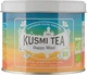 Чай трав'яной Kusmi Tea Happy Mind органический 100 г (3585810078298) - изображение 1