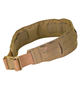 Розвантажувальний ремінь Tasmanian Tiger Warrior Belt LC, Coyote Brown, рM (TT 7783.346 -M) - зображення 3