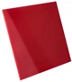 Декорационная панель airRoxy dRim 01-163 Red Plexi (5902767169943) - изображение 2