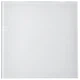 Panel dekoracyjny airRoxy dRim 01-161 White Mat Plexi (5902767169929) - obraz 2