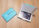 TOTP токен програмований Protectimus Slim NFC ID1 (PR0002) - зображення 2