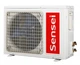 Кондиционер Sensei SAC-18MBW - изображение 4
