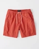 Шорты Abercrombie & Fitch AF7215M M Красный - изображение 2