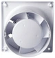 Вытяжной вентилятор AirRoxy dRim 100 TS BB (01-062) с таймером на шариковых подшипниках - изображение 3
