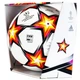 М'яч футбольний Adidas Finale Kiev OMB 2018 CF1203 №5 Біло-синій (1203) - зображення 2