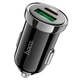 АЗУ Hoco Z44 Leading PD 20W + QC3.0 (Type-C + USB) Черный - изображение 1