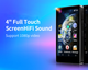 MP3 MP4 плеєр JNN M20 Hi-Fi 16Gb 4,0" Bluetooth and Wi-Fi - зображення 3