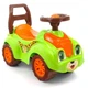Бебі машина "Кішечка" 3428 (3) "Technok Toys" - зображення 2
