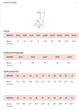 Носки длинные для мальчика H&M BDO44365-2 16-18 Фиолетовый - изображение 2