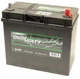 Автомобильный аккумулятор Gigawatt 45 Ah (+/-) (GW 0185754555) - изображение 2