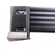 Стелаж металевий 180х90х40 Siker GoodTool P9040 чорний 5 полиць - зображення 10