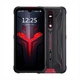 Мобільний телефон Hotwav Cyber 8 red 4/64Gb IP69K 6.3" NFC 8280mAh (1495zp) - зображення 1