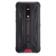 Мобільний телефон Hotwav Cyber 8 red 4/64Gb IP69K 6.3" NFC 8280mAh (1495zp) - зображення 2