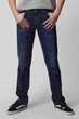Джинсы Wrangler Greensboro Regular Straight Fit (W15Q8343C) Синий 38-34 - изображение 2