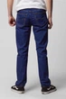 Джинси Lee Brooklyn Straight Regular Classic Straight (L452RPPY) Синій 40-34 - зображення 3
