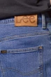 Джинси Lee Brooklyn Straight Regular Straight Fit (L452JXXF) Блакитний 42-34 - зображення 4