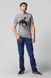 Джинсы Wrangler Greensboro Regular Straight Fit (W15QU858J) Синий 31-34 - изображение 1