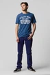 Джинси Lee Brooklyn Straight Regular Straight Fit (L452JXXG) Темно-синій 33-32 - зображення 1
