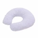 Подушка для кормления Baby Veres Comfort Velour stars grey 150х57 см 302.02.3 - изображение 1