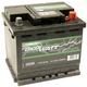 Автомобильный аккумулятор Gigawatt 52 Ah (+/-) (GW 0185755200) - изображение 3