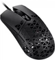 Комп'ютерна миша ASUS TUF M4 Air Shell IPX6 USB Black (90MP02K0-BMUA00) - изображение 2