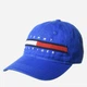 Кепка мужская Tommy Hilfiger 425378181 52-60 Синяя (1159759597) - изображение 1