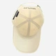 Кепка мужская Tommy Hilfiger 534384632 52-60 Бежевая (1159759613) - изображение 3