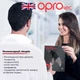 Напульсник на зап'ястя OPROtec Adjustable Wrist Support OSFM TEC5749-OSFM Чорний - изображение 5