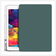 Силиконовый чехол Fruct Protect Plus для iPad Air 4/Air 5 10.9 2020-22 Противоударный с держателем для стилуса Темно-зеленый - изображение 1