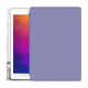Силіконовий чохол Fruct Protect Plus для iPad 10.2 2019/2020/2021/2022 Протиударний З тримачем для стилуса Фіолетовий - зображення 1