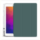 Силиконовый чехол Fruct Protect Plus для iPad 10.2 2019/2020/2021/2022 Противоударный с держателем для стилуса Темно-зеленый - изображение 1