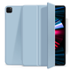 Чехол Fruct Magnetic для iPad Pro 11 (2020-2022) Магнитный С подставкой Голубой - изображение 1