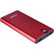 Внешний аккумулятор (Power Bank) Gelius Pro Edge GP-PB10-013 10000mAh Red - изображение 4
