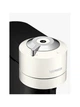 Капсульная кофеварка Nespresso Vertuo Next C White Белая и дегустационный набор 12 кофе (капсул) - изображение 4