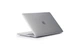 Чохол накладка для MacBook PRO 14 (А2442), Прозорий - изображение 3