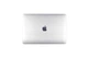 Чохол накладка для MacBook PRO 14 (А2442), Прозорий - изображение 4