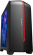 Корпус GameMax H601BR Black - изображение 1