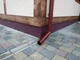 Матрица силиконовая торец бревна relief-decor Butt2 - изображение 2