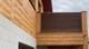 Cиликоновая матрица отпечаток дерева W1 1м - изображение 5