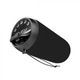 Портативная Bluetooth колонка Aspor P7 Black - изображение 2