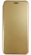 Чохол-книжка Elegant на ZTE Blade A51 золотистий - зображення 1