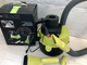 Автомобільний пилосос Black multifunction wet and dry vacuum для сухого та вологого прибирання GL-78 - зображення 3