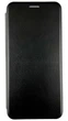 Чехол-книжка Elegant на ZTE Blade A51 черный - изображение 1