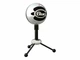 Мікрофон Blue Microphones Snowball iCE Brushed Aluminum - зображення 2