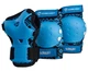 Детская защита Flying Eagle Celler M Blue - изображение 1