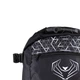 Рюкзак для роликов Flying Eagle PORTECH Backpack Big Black - изображение 2