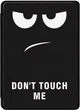 Чехол-книжка BeCover Smart Case для Amazon Kindle Paperwhite 11th Gen. 2021 Don't Touch (BC_707211) - изображение 1