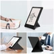 Чехол-книжка BeCover Ultra Slim Origami для Amazon Kindle Paperwhite 11th Gen. 2021 Black (BC_707218) - изображение 5