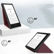 Чехол-книжка BeCover Ultra Slim Origami для Amazon Kindle Paperwhite 11th Gen. 2021 Red Wine (BC_707222) - изображение 3