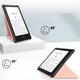 Чехол-книжка BeCover Ultra Slim Origami для Amazon Kindle Paperwhite 11th Gen. 2021 Rose Gold (BC_707223) - изображение 3